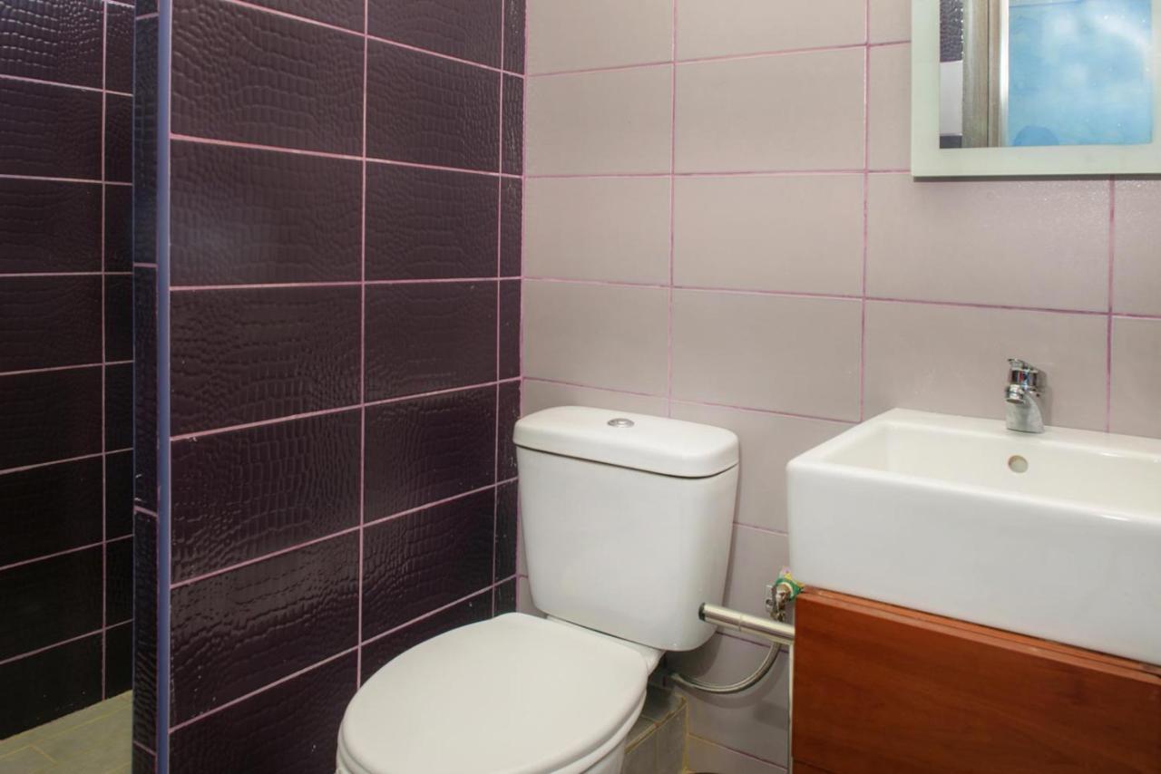 3D Iliadis Suites Ierissós Esterno foto