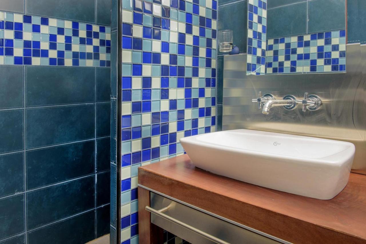 3D Iliadis Suites Ierissós Esterno foto